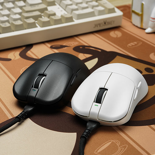VGN Dragonfly F1 Series Mouse Review Roundup