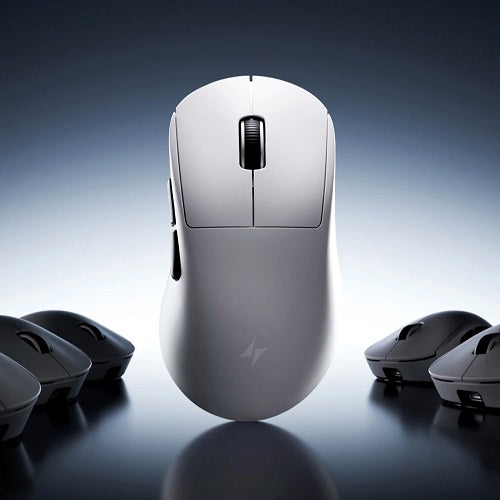 ATK Launches Dragonfly Y9 Series Lightweight Dual-Mode Gaming Mice