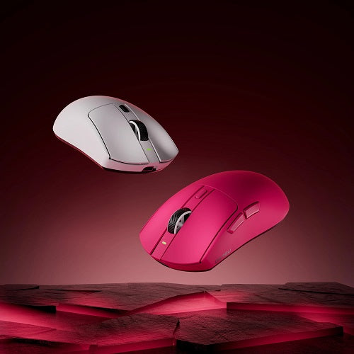 Dareu AE6 Tri-Mode Gaming Mouse Released with Custom Sensor and Dual 8K Wireless Support