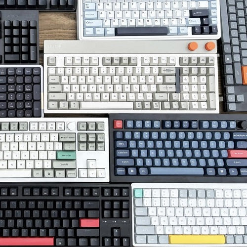 How to Choose the Right Keyboard in 2025: A Comprehensive Guide