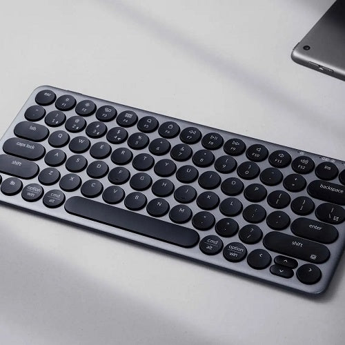 Keychron Introduces B5 Pro, B4 Pro, and B3 Pro Ultra-Thin Keyboards