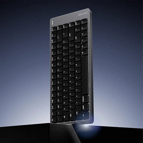 Lofree Launches Flow 2 Low-Profile Mechanical Keyboard in Global Markets