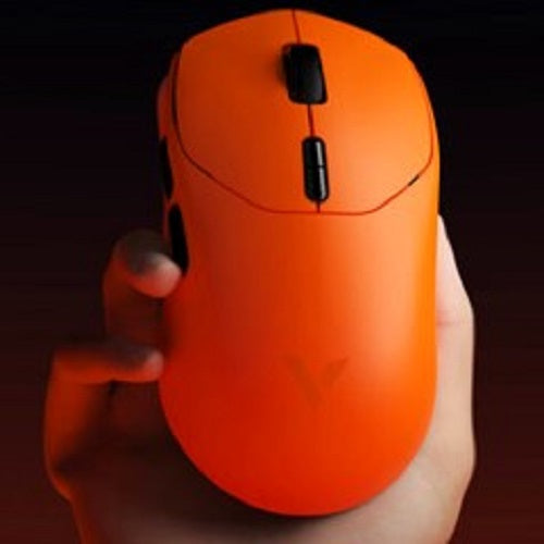 Rapoo Introduces VT1 2nd-Gen Wireless Gaming Mouse with NORDIC 54 Chip and Lightweight Design