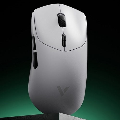Rapoo Launches VT7 Ultra Dual 8K NearLink Edition Gaming Mouse with 200-Hour Battery Life