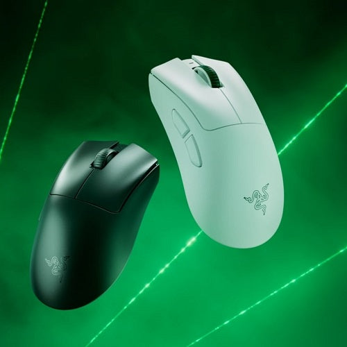 Razer Introduces DeathAdder V4 Pro With Next-Generation Features for Competitive Gaming