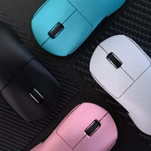 Valkyrie Unveils New VK-M3 Series Gaming Mice with Multiple Sensor and Color Variants