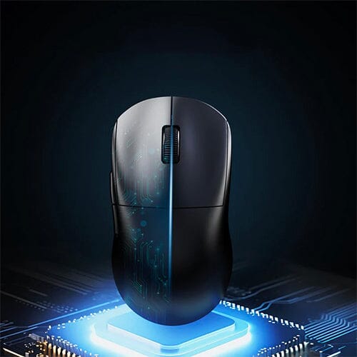 AJAZZ AJ199 4K Edition Dual-Mode Gaming Mouse