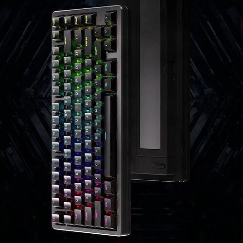 AntGamer、AGK75 マグネティックスイッチメカニカルキーボードを発売