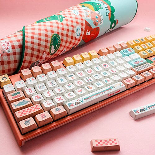 Ducky キーボードは優れているか: Ducky キーボードが特別な理由は何ですか?