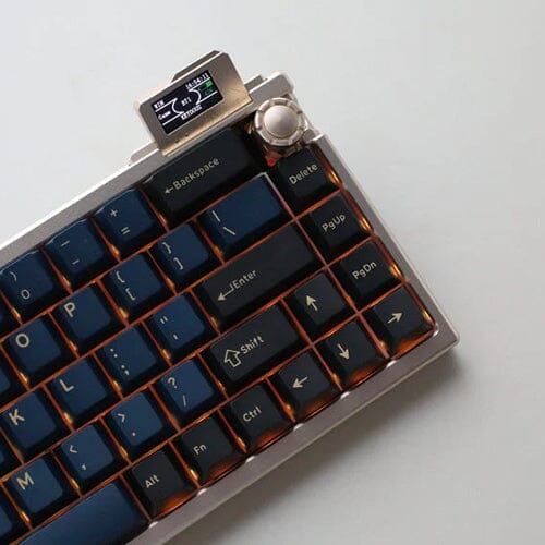 Best Keyboards With Built-In Display Screens Available In January 2023