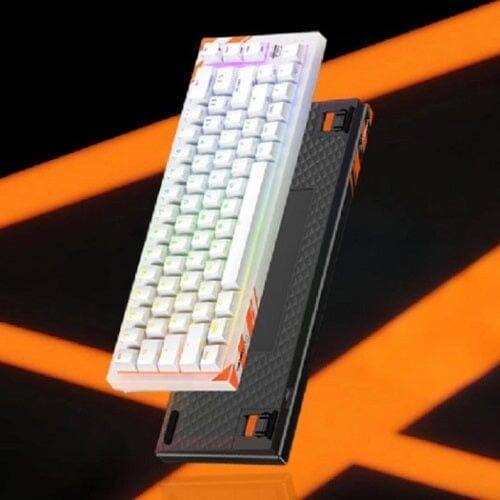 CHERRY Announces K5 PRO TMR and MX 8.2 PRO TMR Keyboards with Magnetic Switch Technology