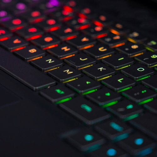 Cherry MX Ultra-Low Profile Tactile Mechanical Switches Announced