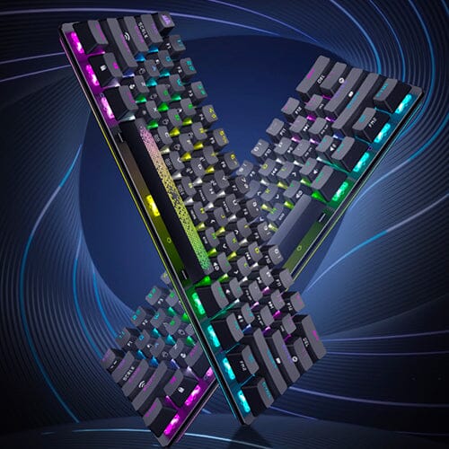 Corsair K70 Pro Mini Wireless 60% Ultra-Compact Gaming Mechanical Keyboard