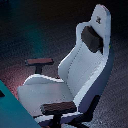 Corsair TC200: Brand New Esports Chairs For Comfortable Experience