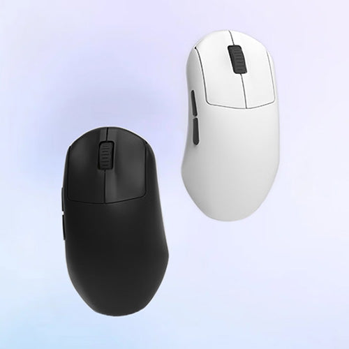 IMECOO Releases P1: Flagship Gaming Mouse with PAW3950 Sensor, 8K Connectivity, and Lightweight Aesthetics
