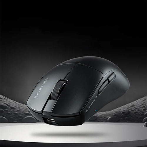 MACHENIKE L7 Air Lightweight 4K Wireless Gaming Mouse