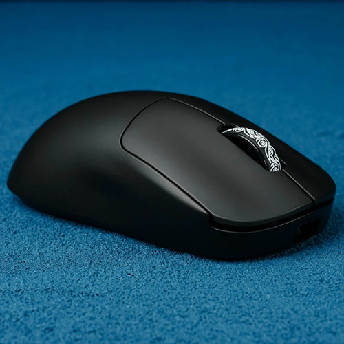 Incott Launches G23 V2 Gaming Mouse with Gasket Structure & 8K Connectivity