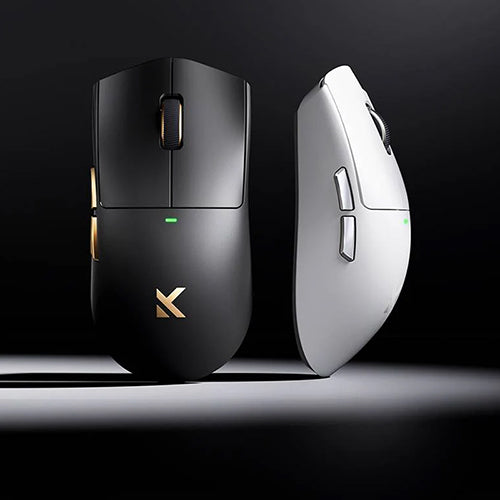 MCHOSE Launches K7 Ultra High-End 8K Gaming Mouse with PAW3950 Sensor