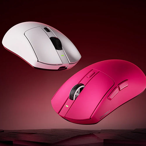 DAREU Presents AE6 Three-Mode E-Sports 8K Gaming Mouse