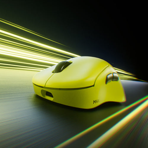 RAPOO VT3S and VT3S Max are Here: Latest PAW3950 8K Gaming Mouse!!