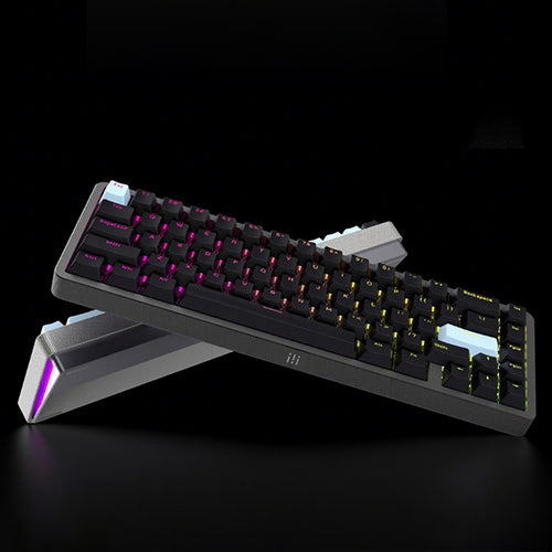 IPI Launches Rain65 8K Gaming Keyboard with Magnetic Switches