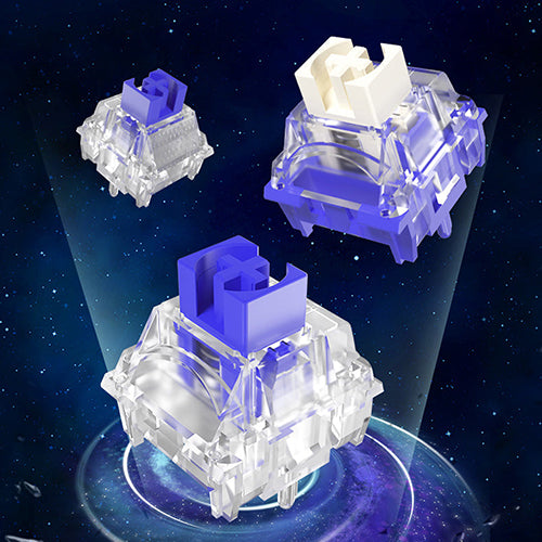 The Rapid Trigger Revolution: The Introduction to Magnetic Switches for Mechanical Keyboards!!