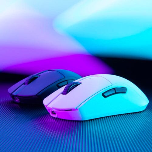 DAREU Introduces A950 Pro & A950 Pro Magnesium Three-Mode Premium Gaming Mouse