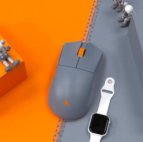 Darmoshark Introduces M3S Pro Premium Three-Mode Gaming Mouse