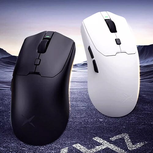 DELUX Launches M700 Pro Series High-End 8K Wireless Gaming Mice