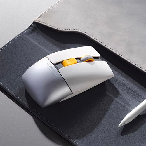 Durgod Hi-Click: Brand New Dual-Mode Wireless Bluetooth Mouse