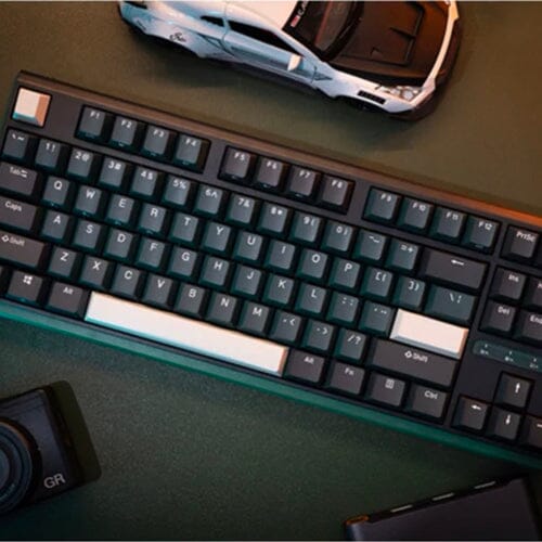 DURGOD K610W/K620W Wireless Mechanical Keyboards With Full-Key Hot-Swappable PCB Are Here!!