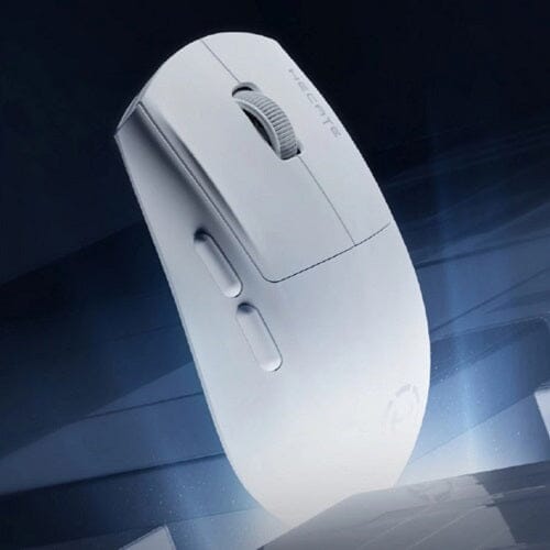 Edifier HECATE Announces G1M Gaming Mouse: Lightweight, Tri-Mode Connectivity, and a Budget-Friendly Design