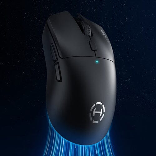 Edifier Hecate G3M Pro Three-Mode Gaming Mouse With Game/Silent Operation