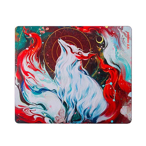 ESPTIGER CHENGYING 3mm Resin Gaming Mousepad