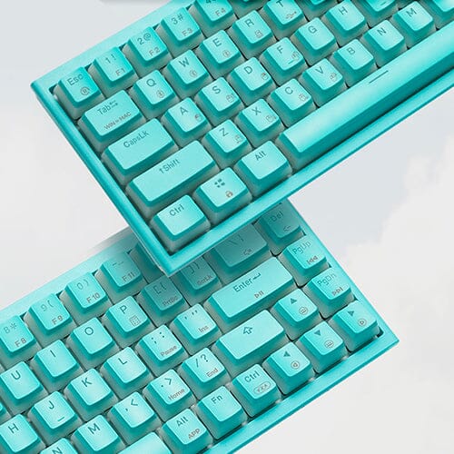 Hexgears Hyeku X1 Pro Triple Mode Hot-Swappable Mechanical Keyboard