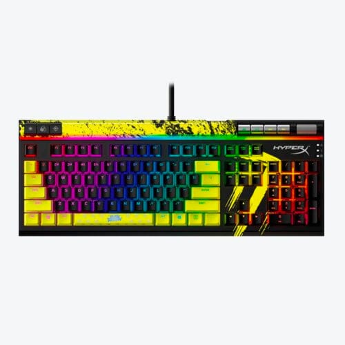 HyperX が「TIMTHETATMAN」と提携し、ゲーミング コンピューター周辺機器のセットをリリース