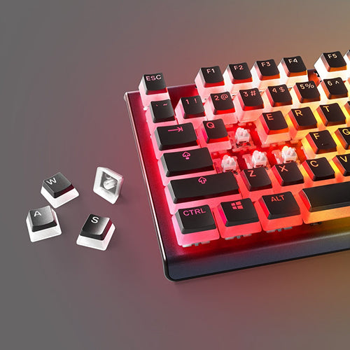 How To Choose Your Next Keycaps: Ultimate Keycaps Guide!!