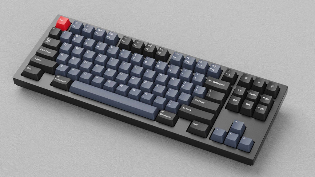 Keychron Q85: グループ購入で入手可能な最新の 80% メカニカルキーボード