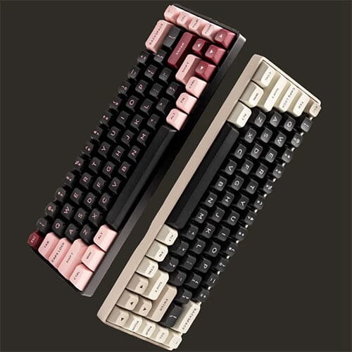 KZZI G68 65% RGB Keyboard With Second-Gen Magnetic Switches