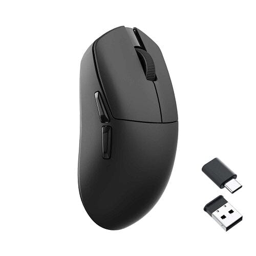 Lemokey Launches Its First G1 Mouse - Lightweight, Versatile, and High-Performance