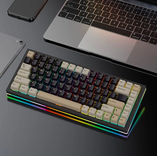 Let's Understand TKL Keyboards: Compact, Highly-Versatile Mechanical Keyboard Layout!!