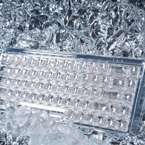 Lofree Introduces Three New Mechanical Keyboards: Wanderfree Moment, 1% Mechanical, & Gift Box Wireless