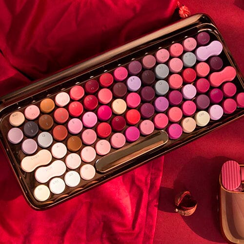 LoFree: Redesigning Our World With Retro Styled Keyboards & More!!