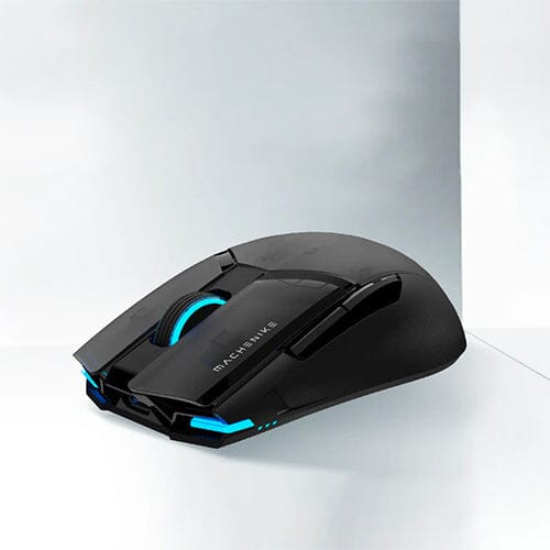 MACHENIKE M7 Pro Series PAW3395 Dual-Mode Wireless Gaming Mouse