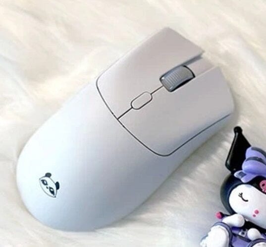 METPHYUNI、4KHzポーリングレートのPanda P1 Ultraトライモードマウスを発売