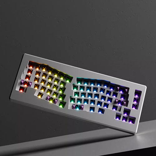 Monsgeek M6 Alice 65% Ultra-Compact Mechanical Keyboard Kit