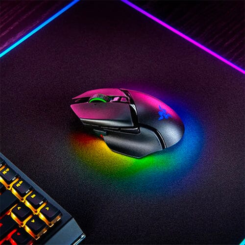 Razer が Basilisk V3 Pro をリリース: 世界最先端のゲーミングマウス!!