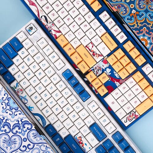 Six Reasons That Makes A Mechanical Keyboard Expensive!!