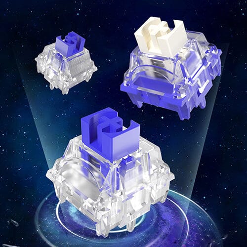 The Rapid Trigger Revolution: The Introduction to Magnetic Switches for Mechanical Keyboards!!