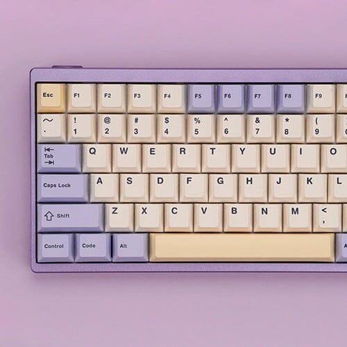 さまざまなキーボードフォームファクターを理解するための究極のガイド